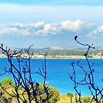 Island Servantesa * Prvić Luka