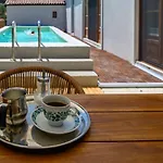 Island Servantesa Villa