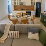 Island Servantesa
