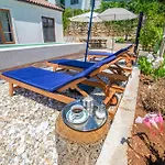 Island Servantesa Villa