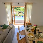 Island Servantesa Villa