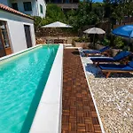 Island Servantesa Villa *