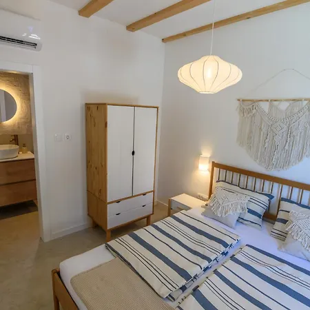 Villa Island Servantesa