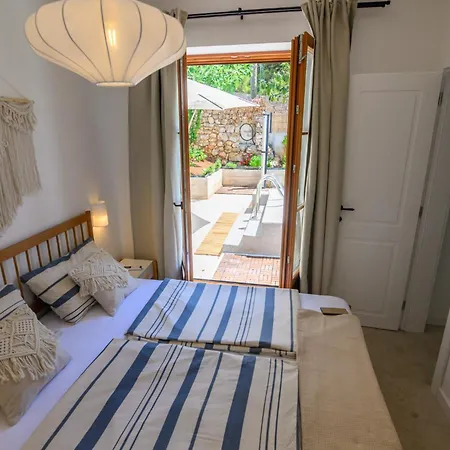 Villa Island Servantesa Prvic Luka
