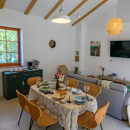 Villa Island Servantesa *