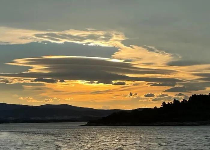 빌라 Island Servantesa *