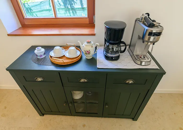 Island Servantesa 프르빅루카