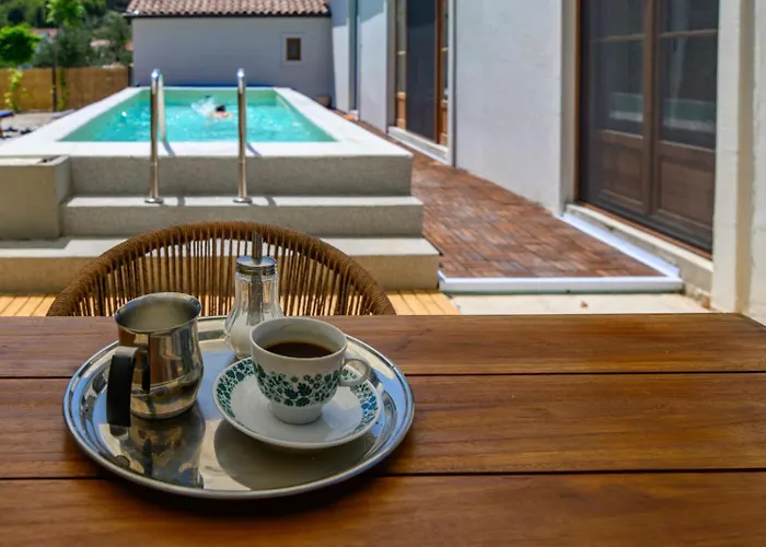 Island Servantesa Villa