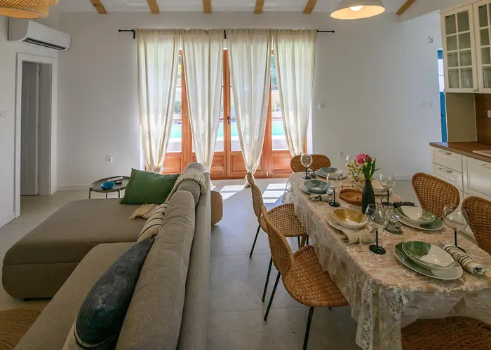 Island Servantesa 빌라 *