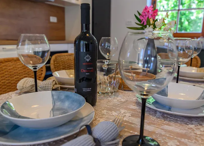 빌라 Island Servantesa *