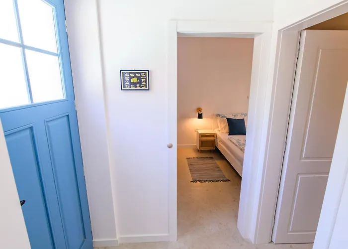 Island Servantesa 빌라 *