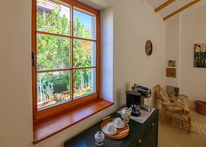 Island Servantesa * 프르빅루카