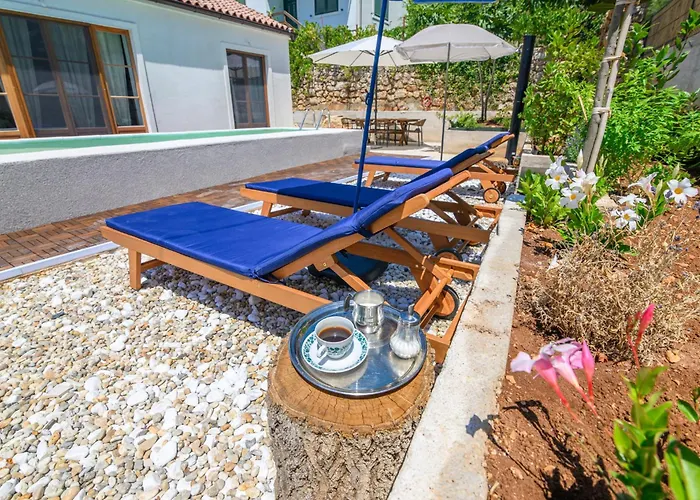 Island Servantesa 빌라