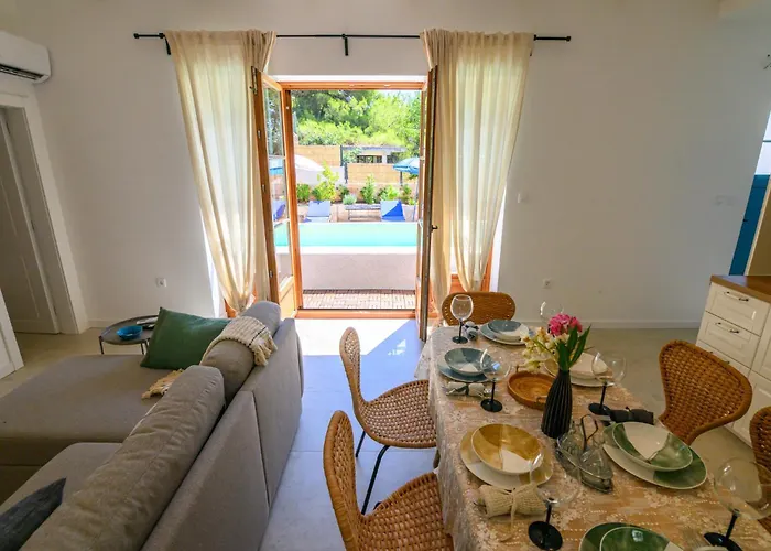 Island Servantesa 빌라