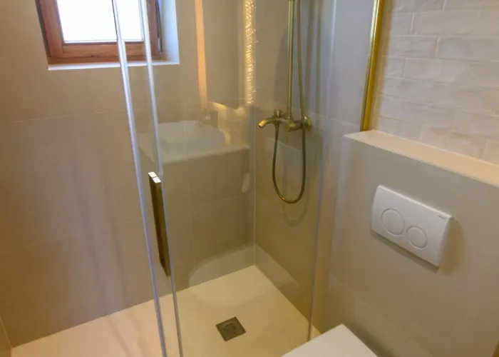 Island Servantesa 빌라