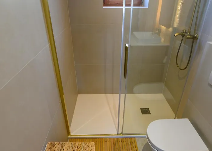 빌라 Island Servantesa